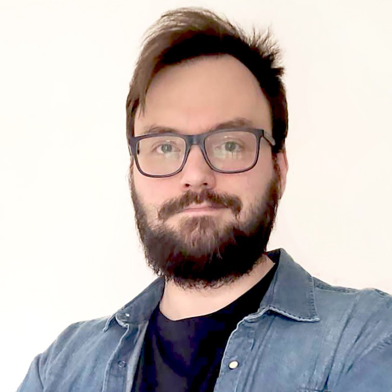 Igor Bajena